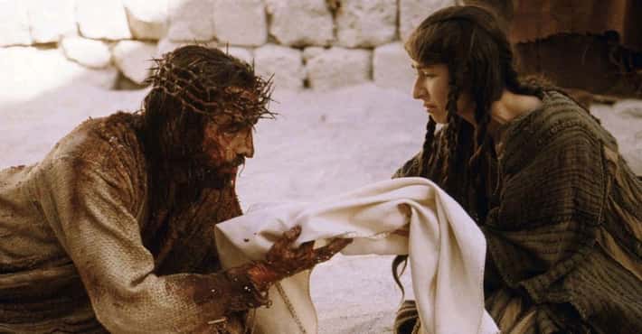 The Best Movies About Jesus' Life