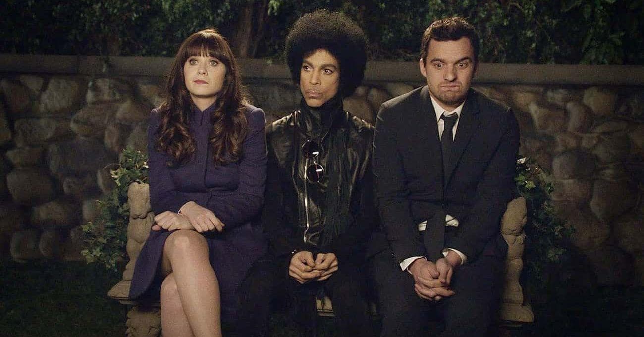 18 Surprising A-List Cameos In Underrated Sitcoms