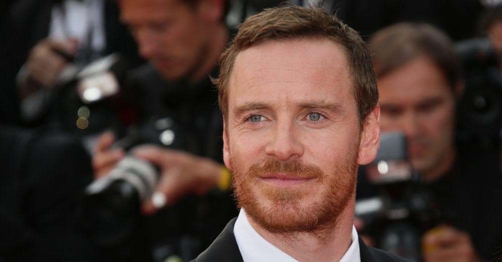The Best Michael Fassbender Characters