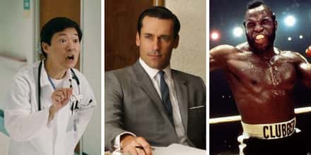 Actors Who Started Acting Later In Life And Totally Nailed It