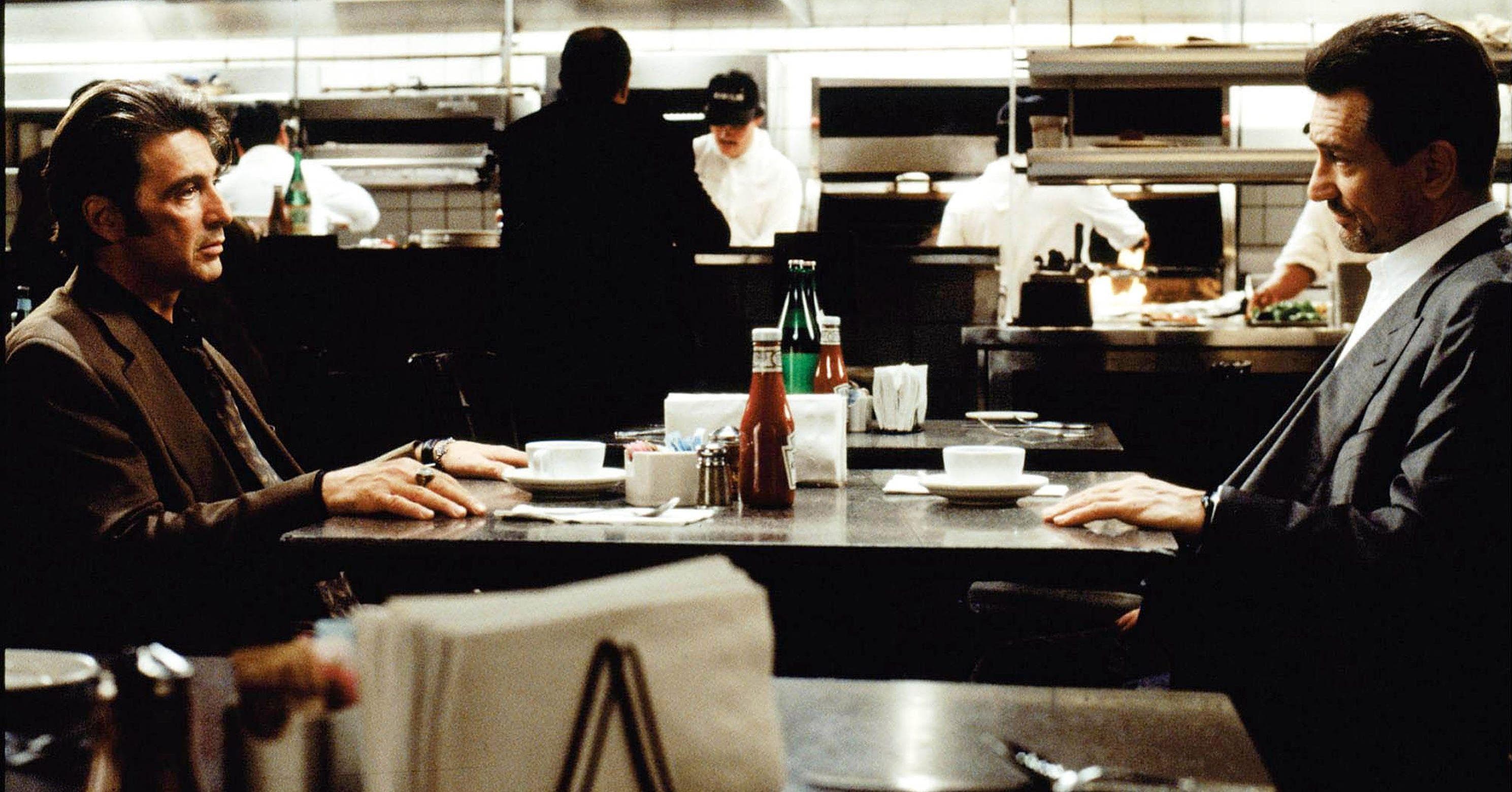 13 Times The Hero And Villain Finally Meet (And It's Totally Worth The Wait)