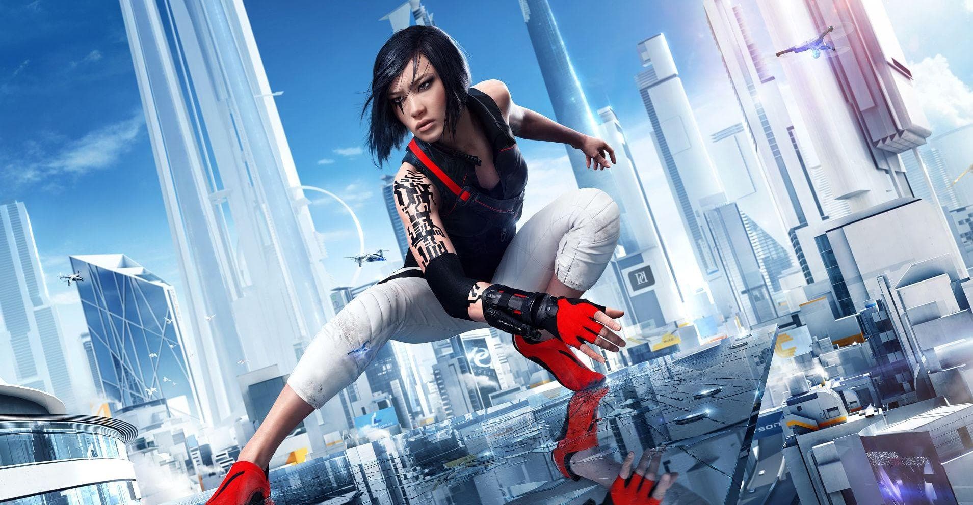 The 25+ Best Parkour Games To Play On Steam