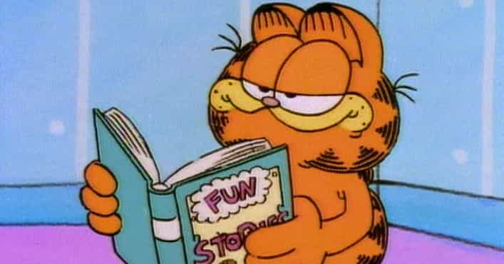 The Best Cartoons About Cats, Ranked