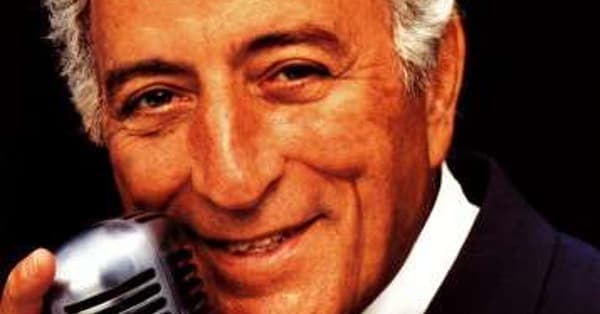 Best Tony Bennett Songs List | Top Tony Bennett Tracks Ranked