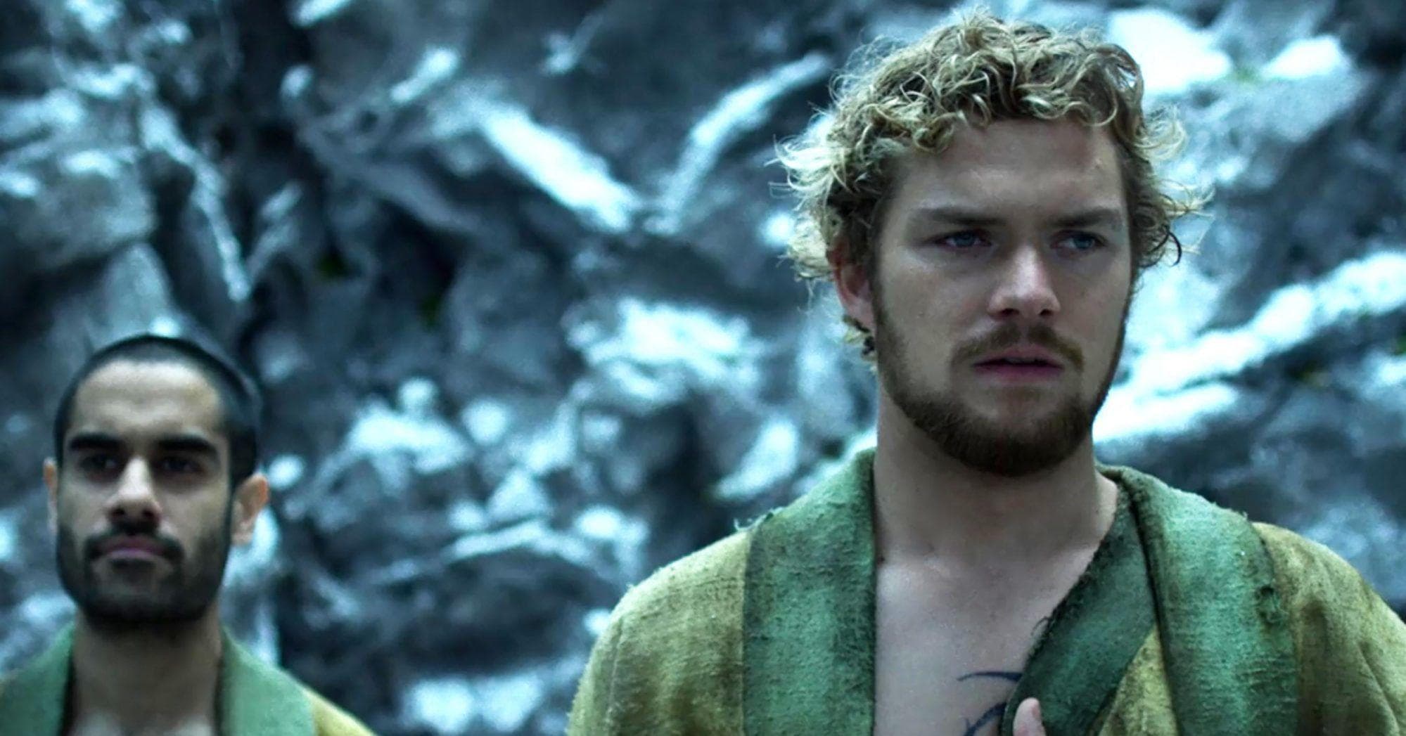 Total Nerd Readers Are Sharing Who They Think Are The Most Unlikable Superheroes