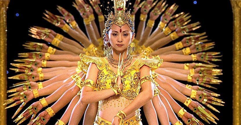 30 Colorful & Fun Trippy Movies To Watch While On LSD, Ranked