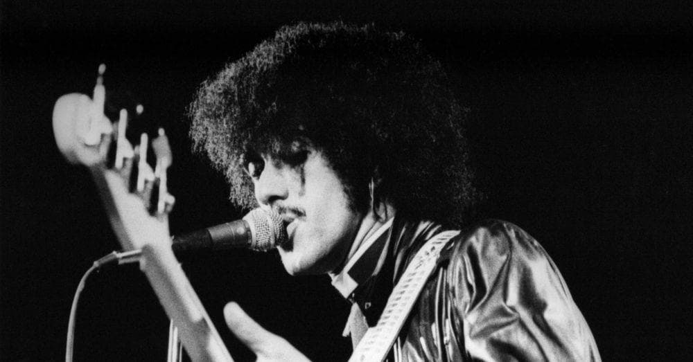 The 85+ Best Thin Lizzy Songs, Ranked By Fans