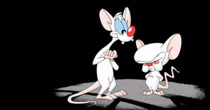 The Best Cartoons About Mice, Rats, and Other Rodents