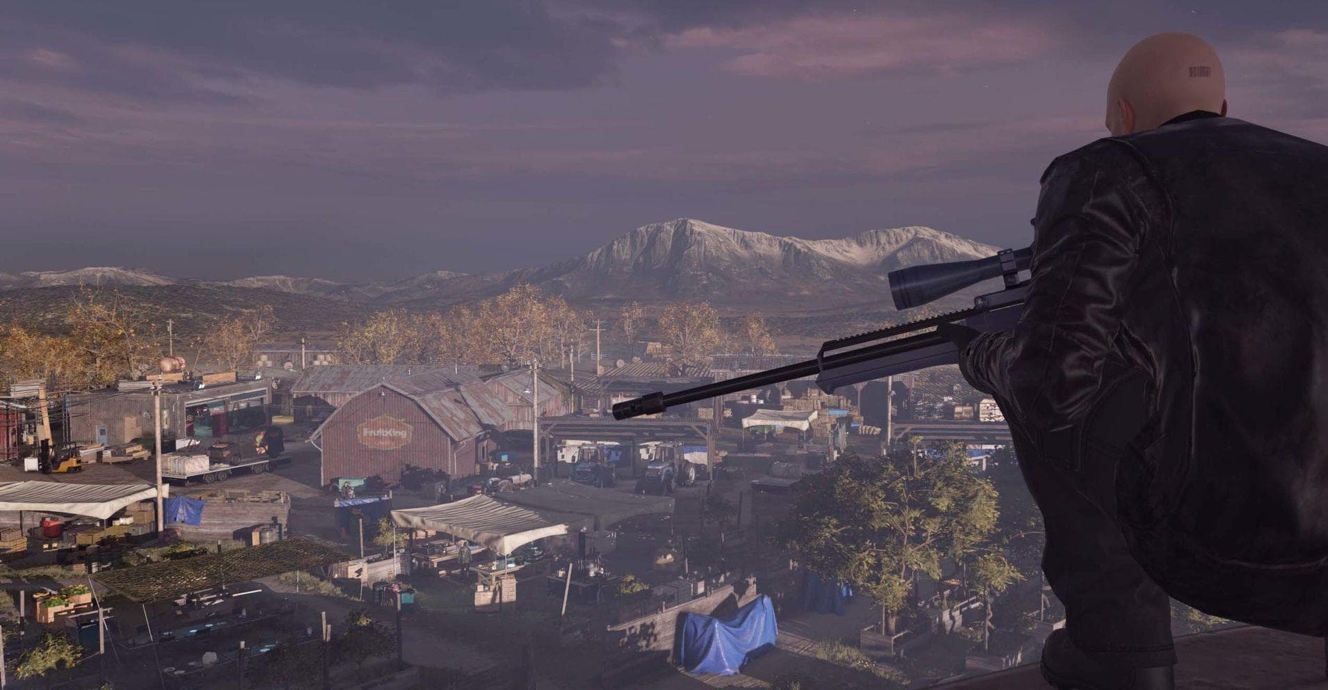 The 20+ Best PC Sniper Games To Play on Steam