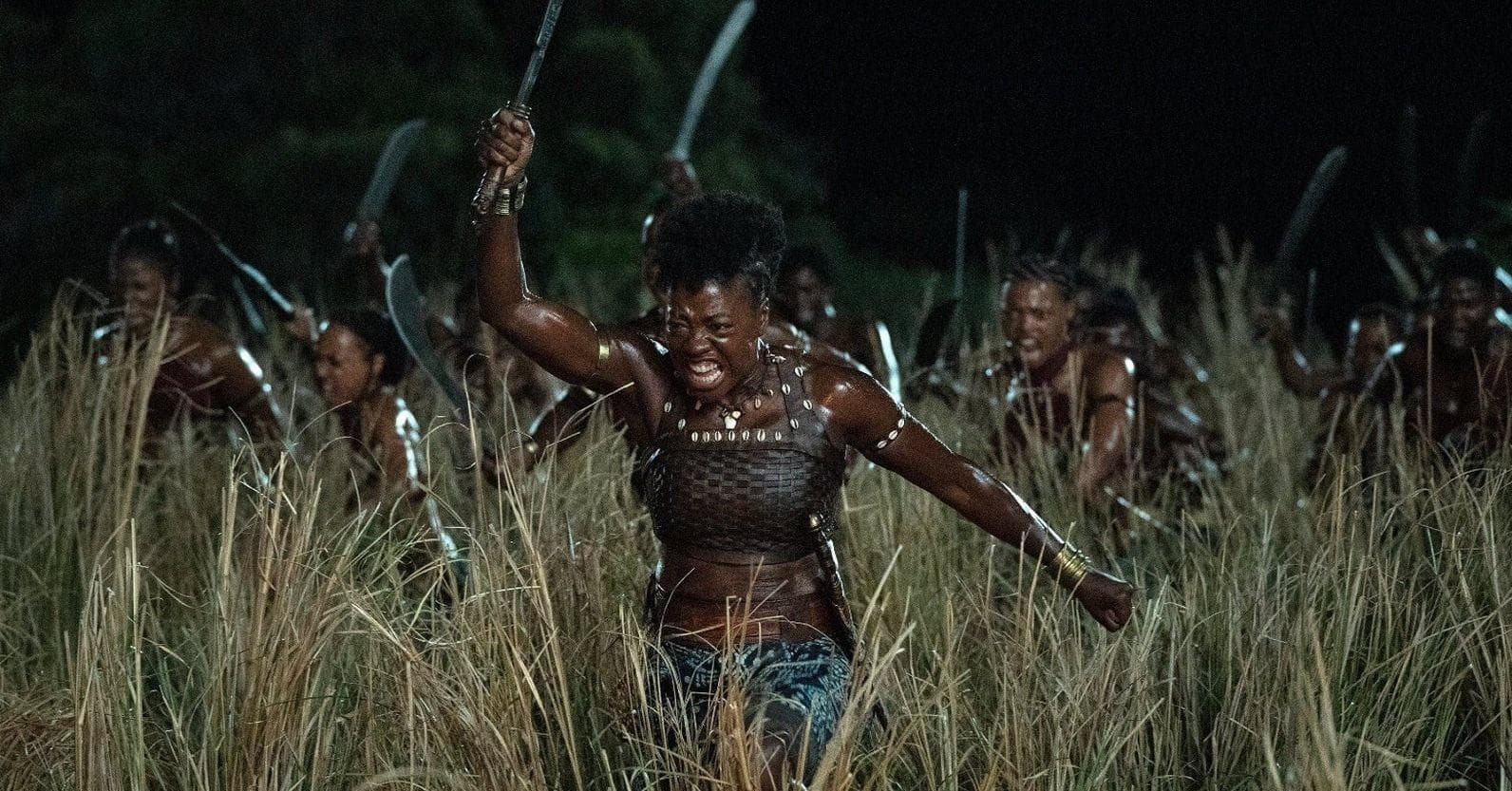 What To Watch If You Love 'The Woman King'