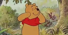 The 30+ Best Bear Cartoons, Ranked