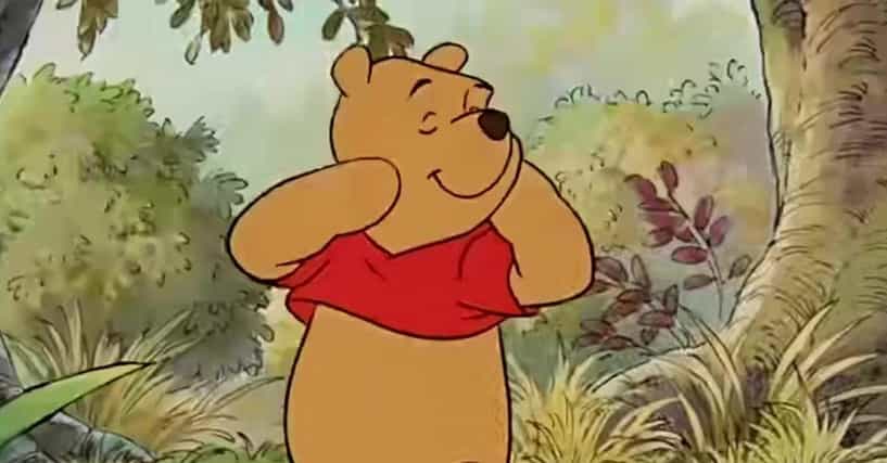 The Best Bear Cartoons & Animated Series About Bears, Ranked