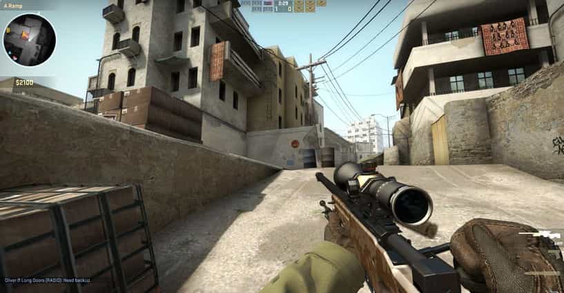 The 30 Best First Person Shooter Games On Steam