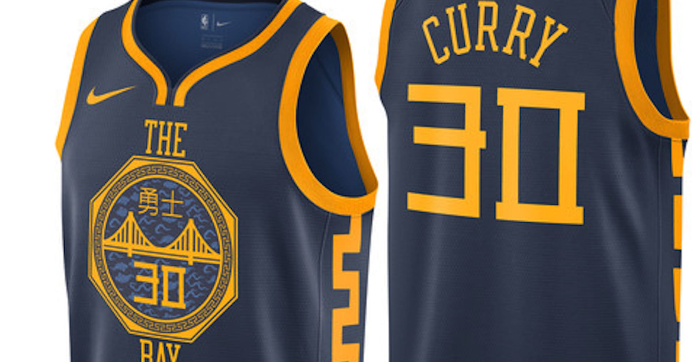 NBA City Edition jerseys ranked from dorkiest to coolest - Los