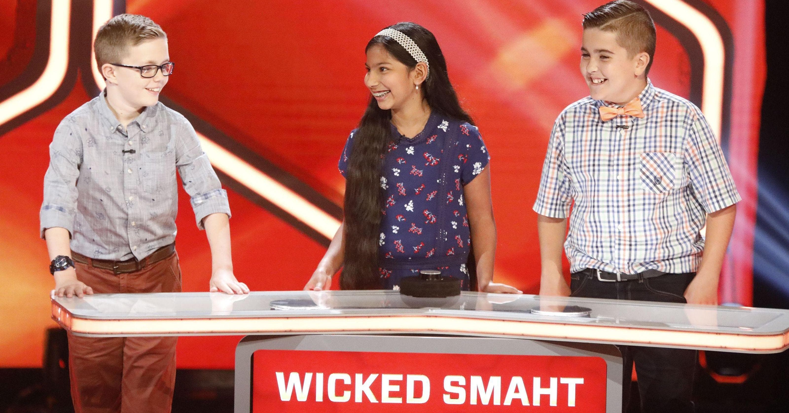 The Best Kids Game Shows Of All Time, Ranked