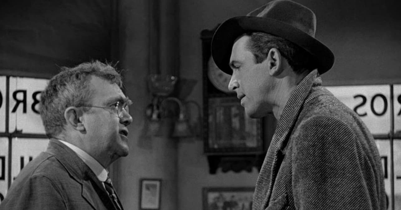 Weird History Readers Share The Black And White Movies That Aged Well