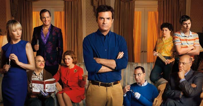 The Top Sitcoms on Netflix Now