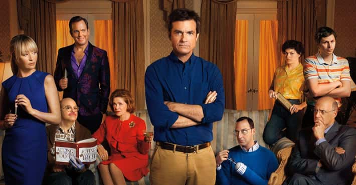 The Top Sitcoms on Netflix Now