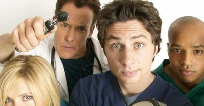 The Best Sitcoms on Netflix | Sitcoms Streaming Right Now