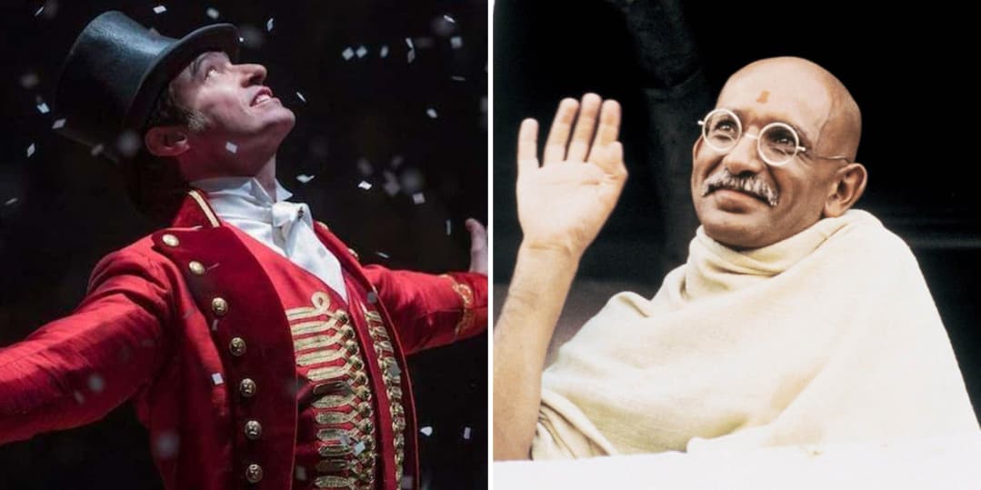 Biopic That Gloss Over Peoples Dark Side