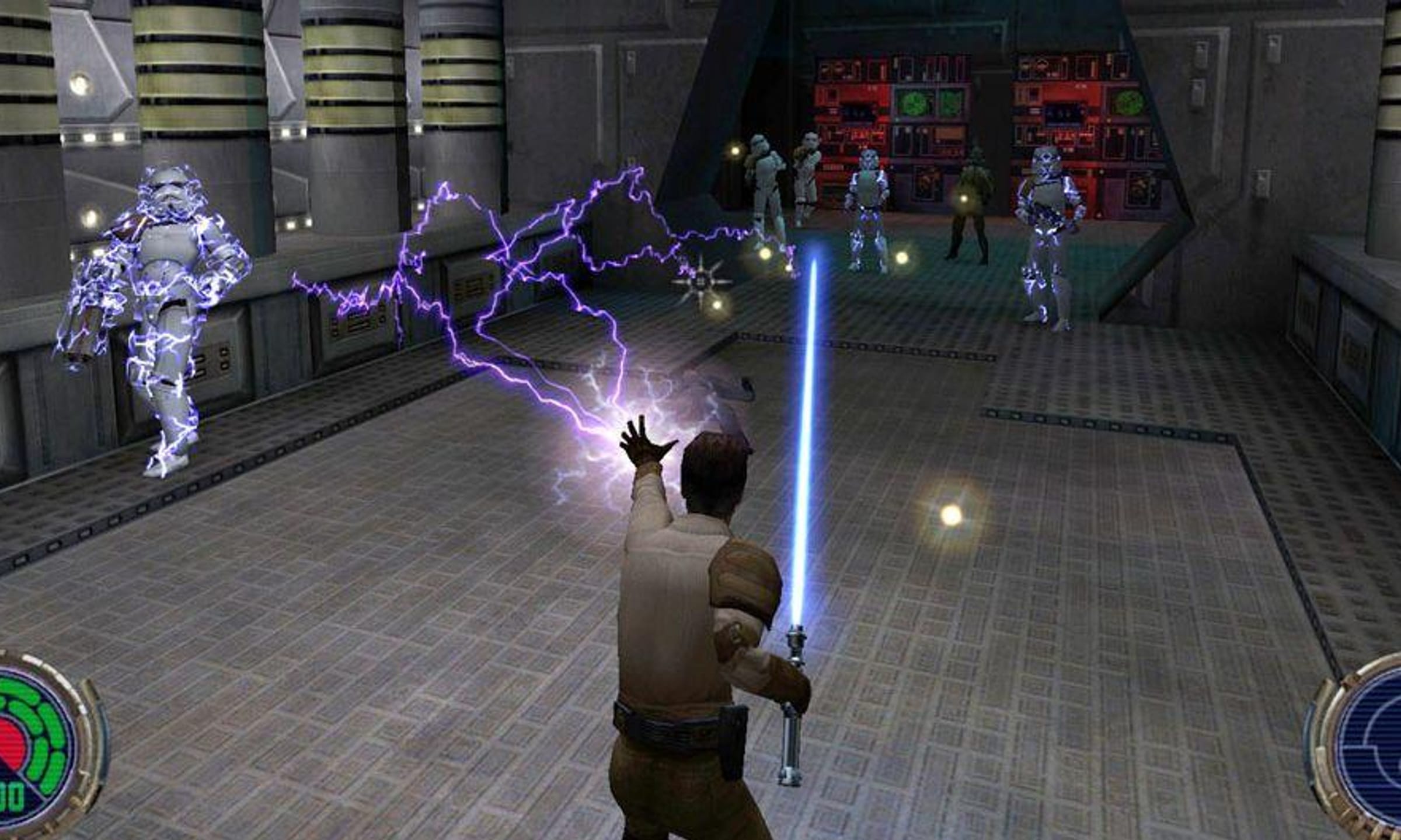 The 10 Best Star Wars Games on PC