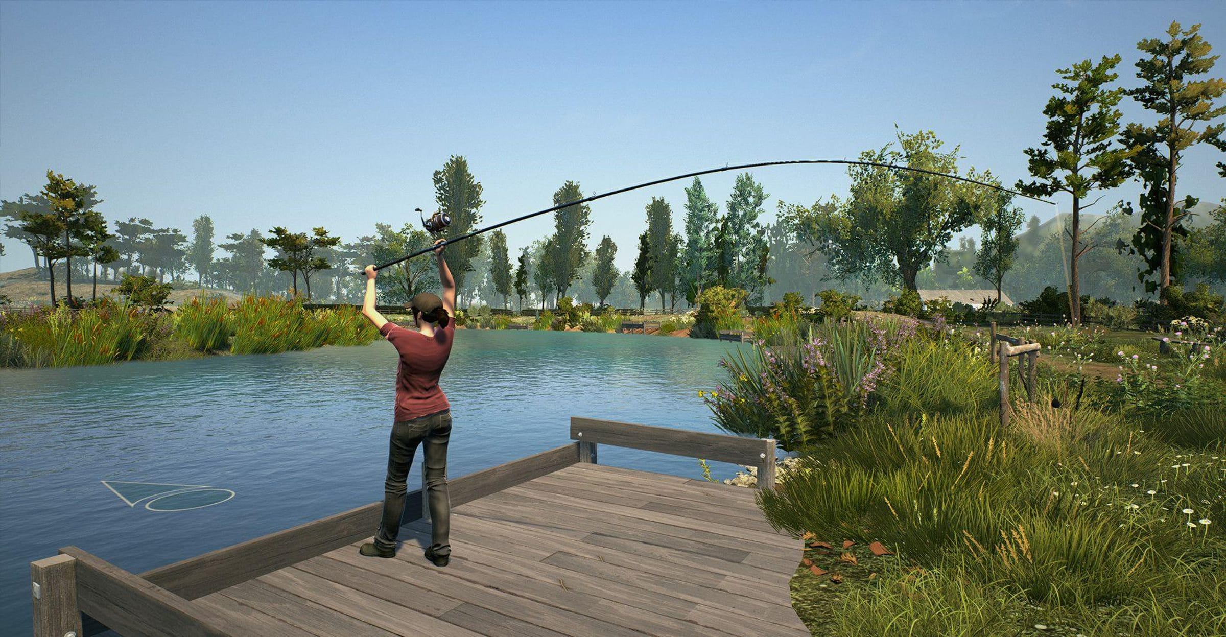 Top 30+ Fishing games - SteamPeek