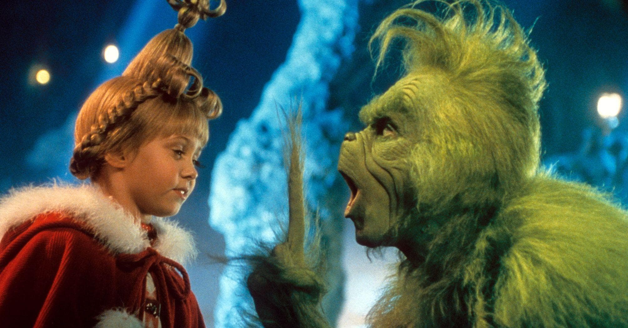 The 50+ Best Christmas Movies To Watch Now On Netflix, Ranked