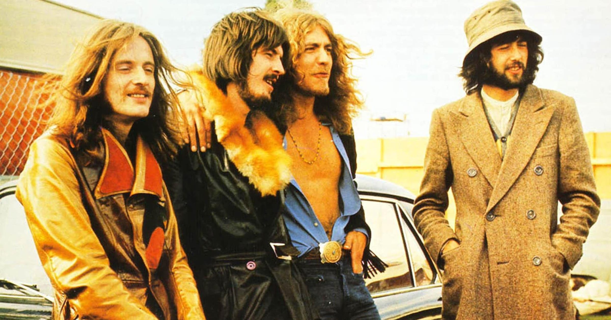 Лед зеппелин лучшие песни слушать. Лед Зеппелин. Группа лед Зеппелин. Led Zeppelin 1970. Лед Зеппелин фото группы.