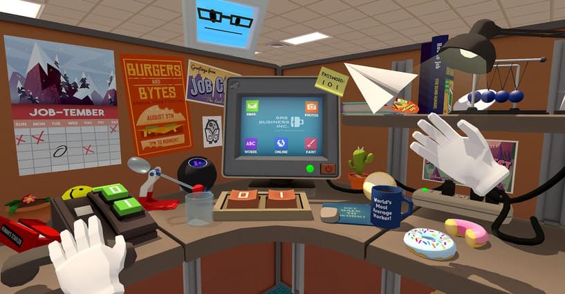 free vr player for pc