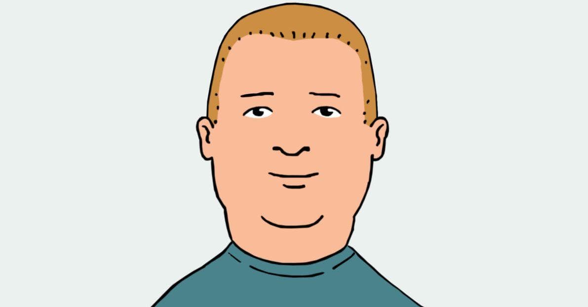 Bobby Hill (King of the Hill) - Wikipedia