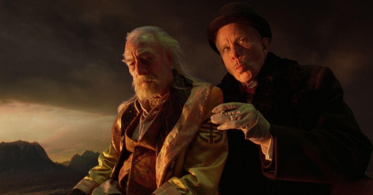 17 Movies Where The Whole Plot Revolves Around A Big Bet