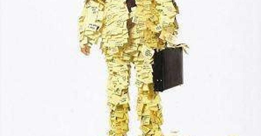 Office Space Cast List: Actors and Actresses from Office Space