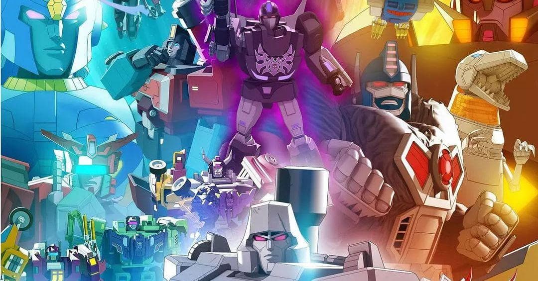 The 15 Best Transformers Power of the Primes Toys, Ranked
