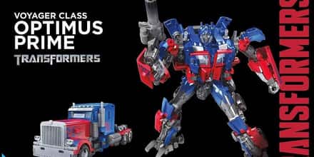 The Best Transformers: Studio Series Toys, Ranked