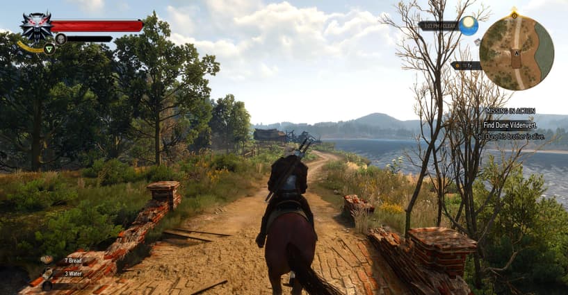 steam best free open world games