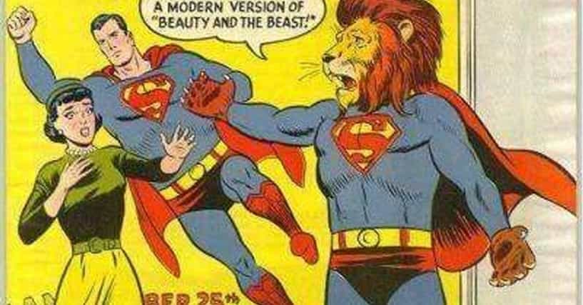 weirdest-superman-transformations