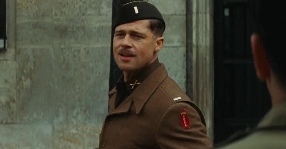 Impressive Costume Details Fans Noticed In War Movies
