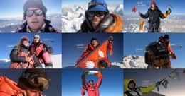 The Tragic Details And Unsolved Mysteries Of The K2 Disaster