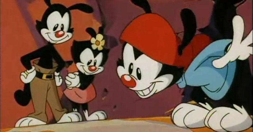 Dark Fan Theories About '90s Cartoons That Change The Way We See Our