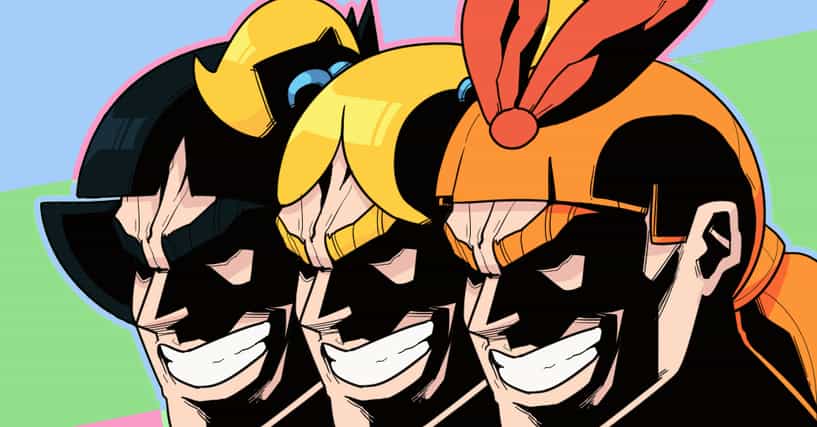 The 25 Funniest My Hero Academia Memes