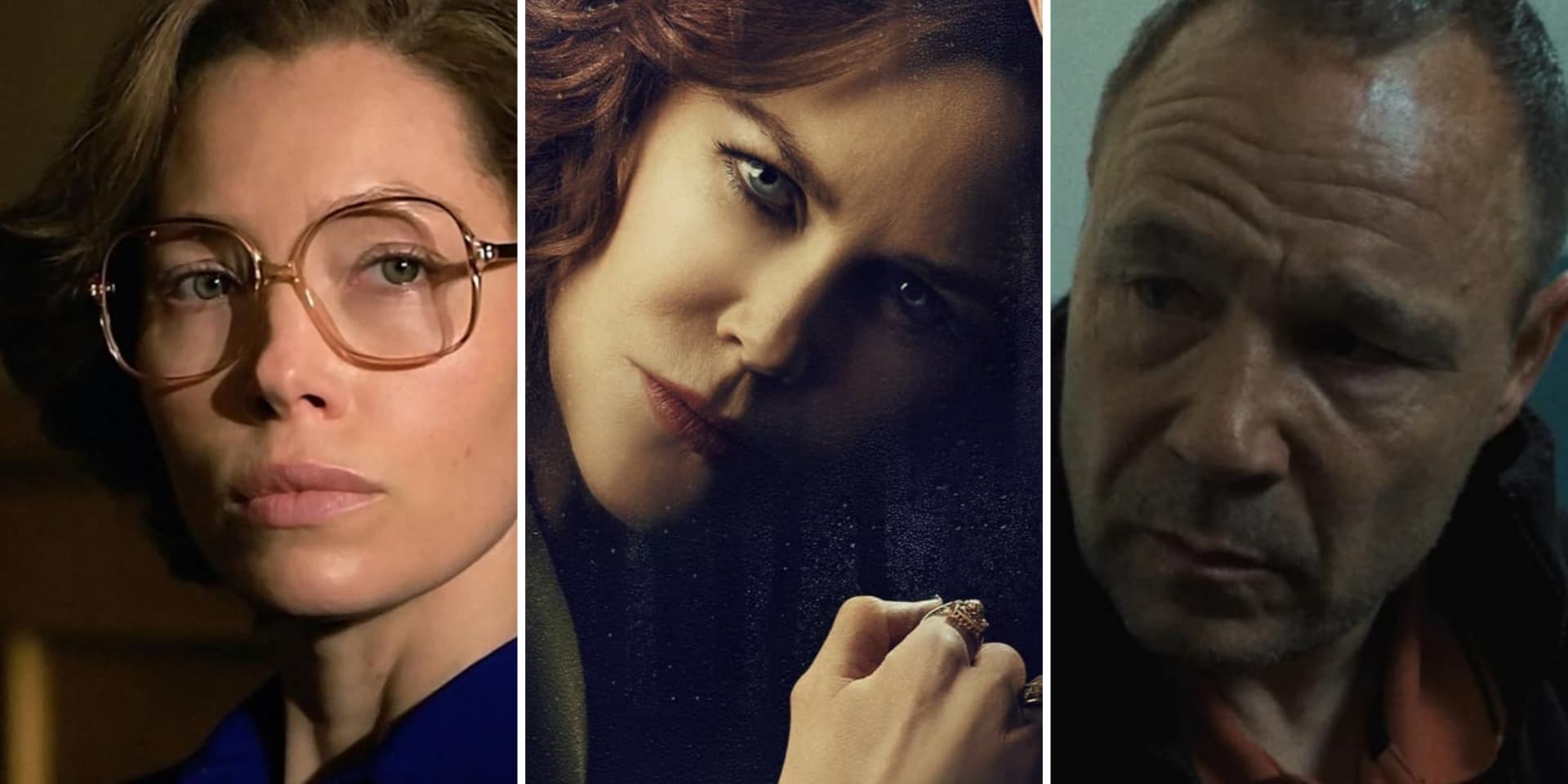 20 Must-See Shows That Rival 'The Better Sister'