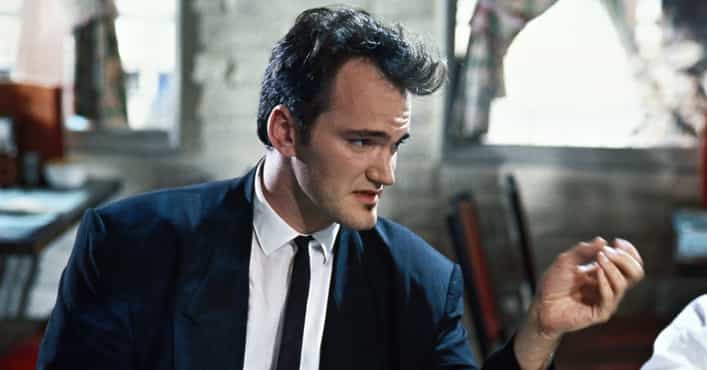 Quentin Tarantino Reveals Plans to Shoot TV Series Next Year