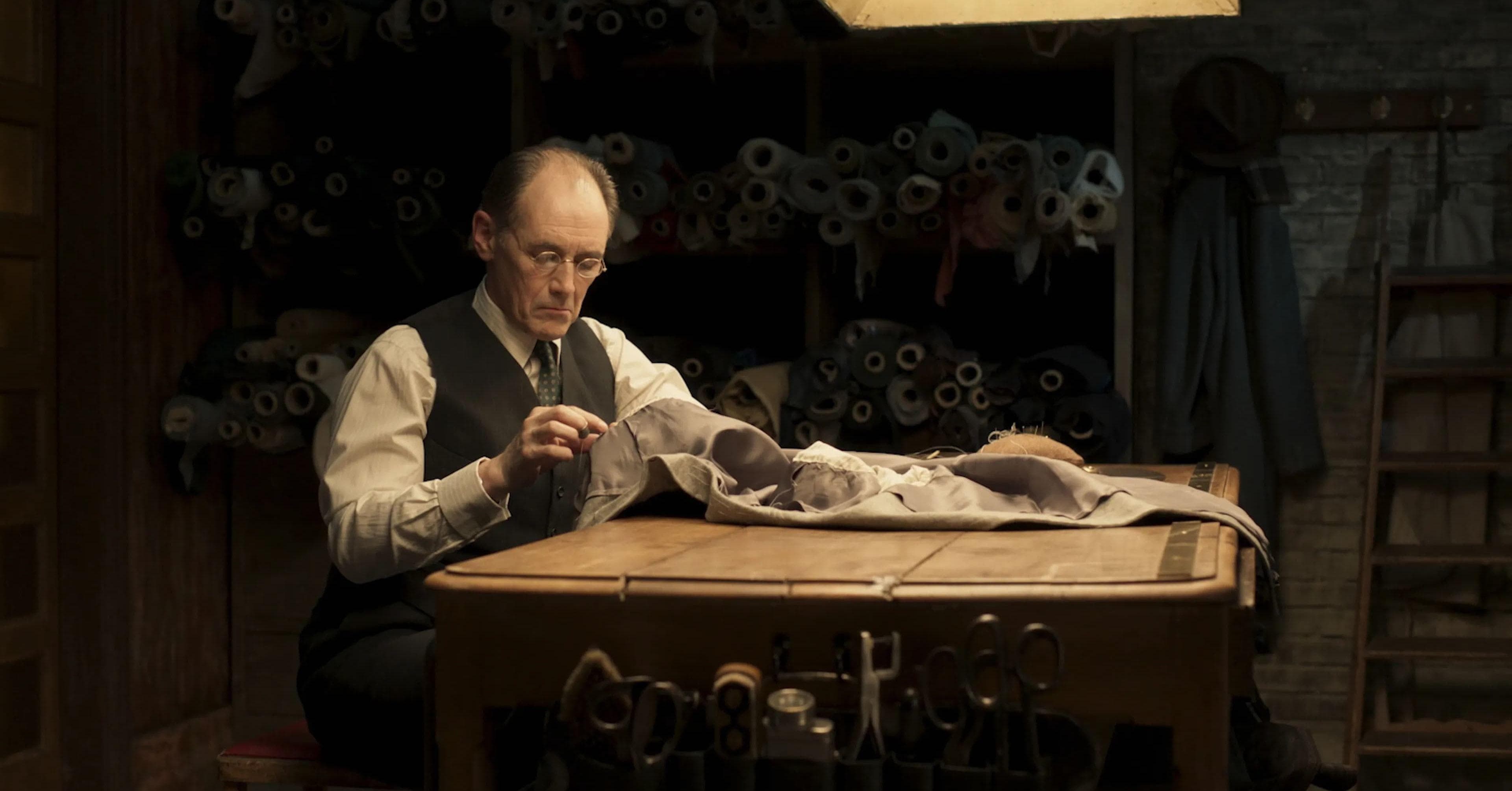 The Best Crime Movies Of 2022