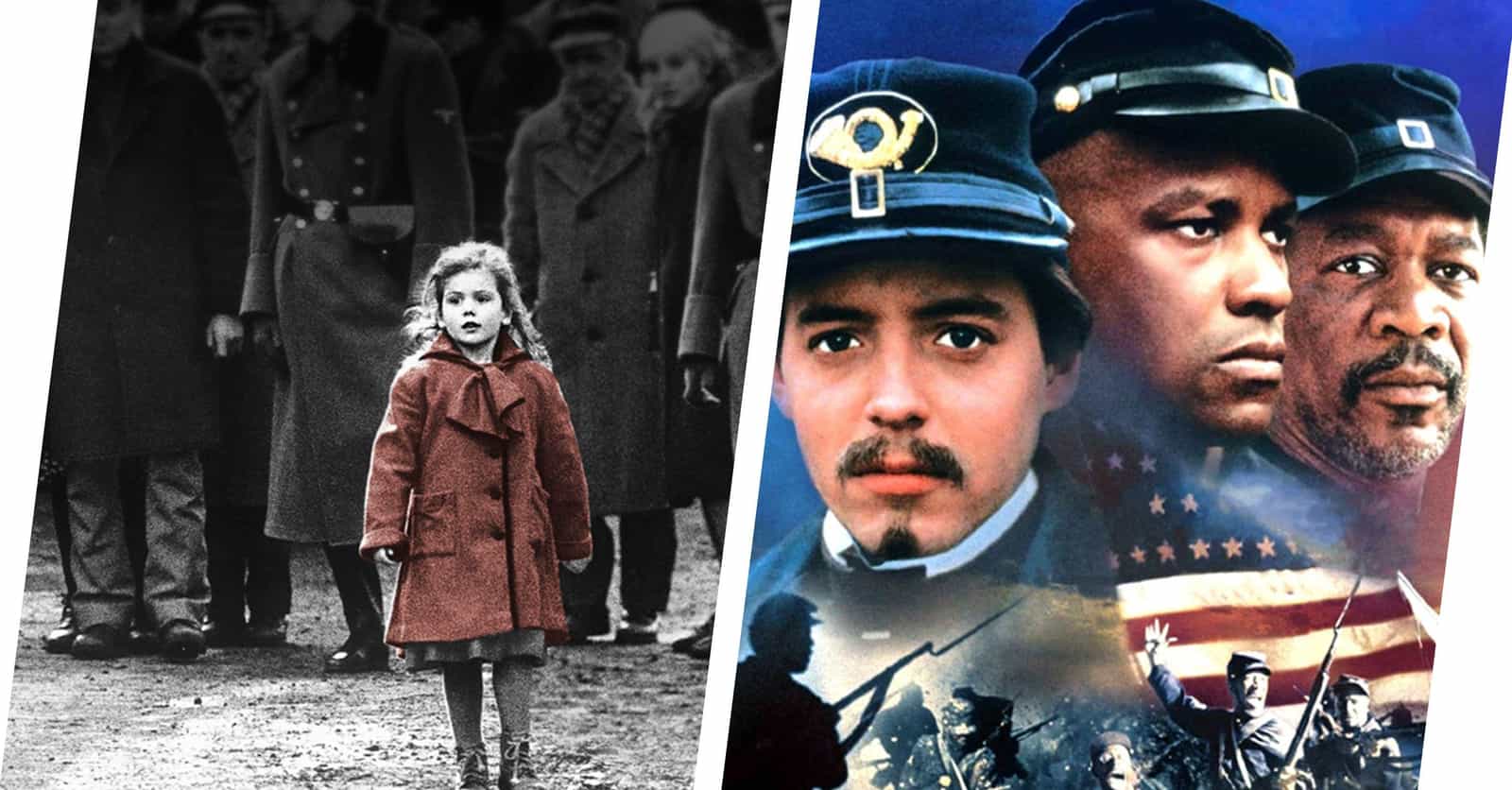 The Best Movies Based On History Novels
