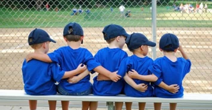 Best Team Sports for Kids to Play