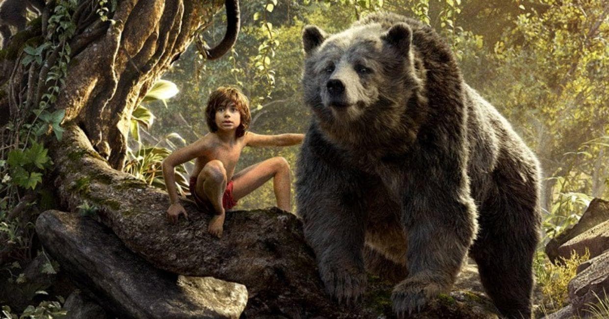 best cgi movies for kids