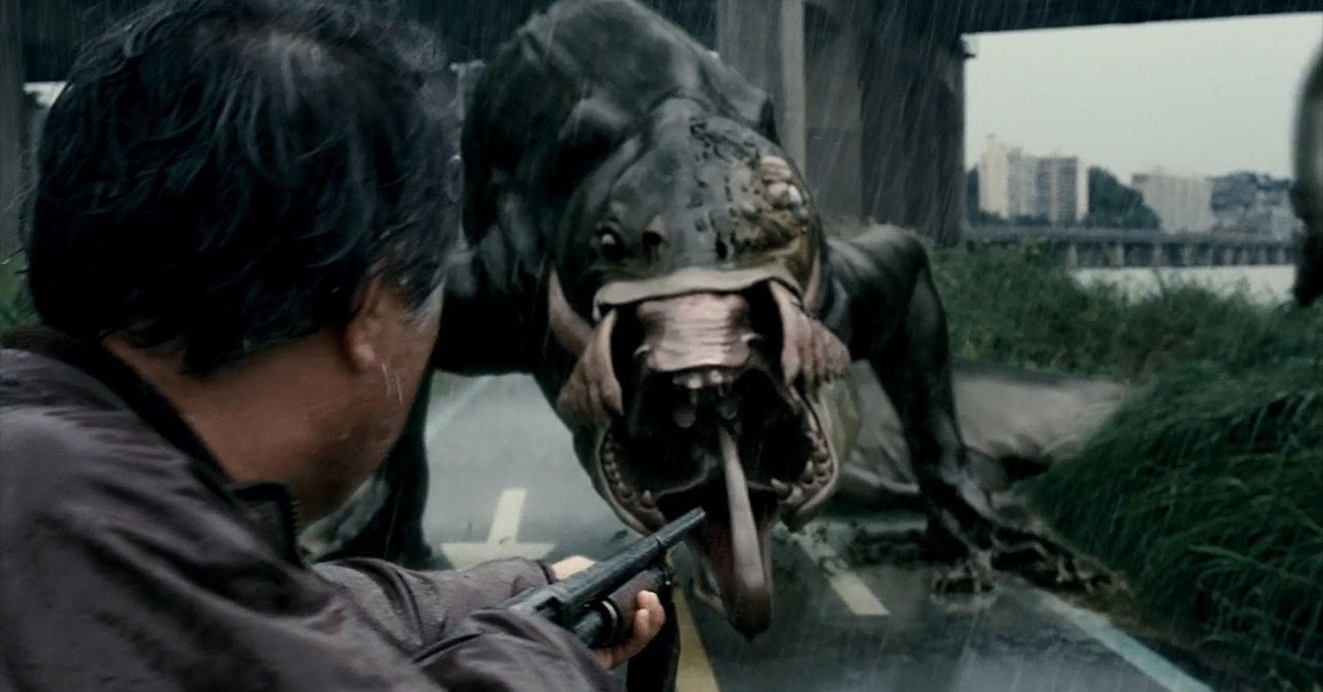 The Best CGI Horror Films, Ranked