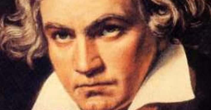 Ranking Beethoven's Symphonies