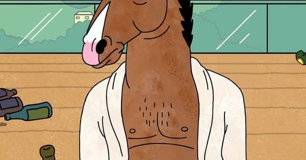 The Greatest Horse Characters List of Fictional Horses