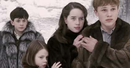 Interesting Fan Theories About 'The Chronicles Of Narnia'